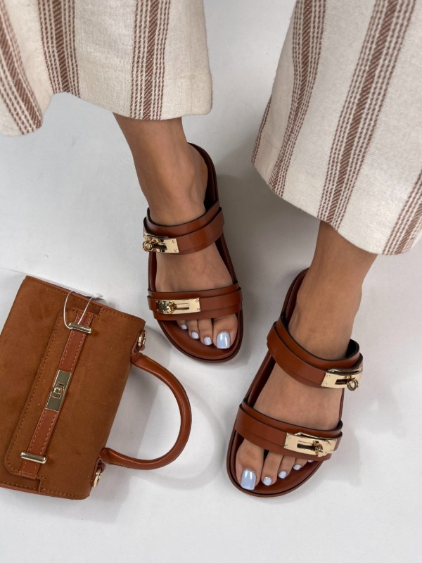 اسلیپر کیفی سولو3234