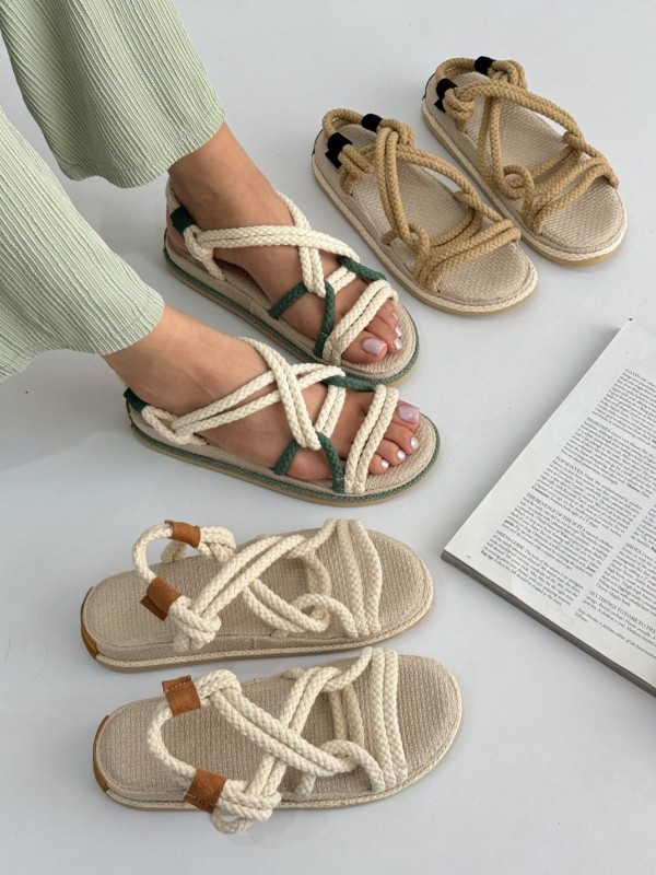 صندل ناتاشا 1627