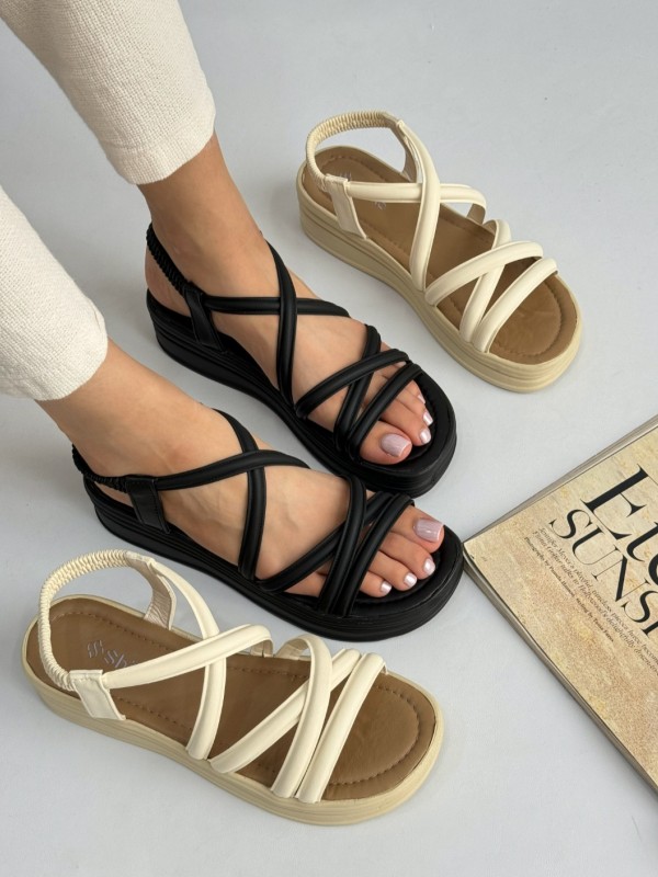 صندل رومی میکس 3252