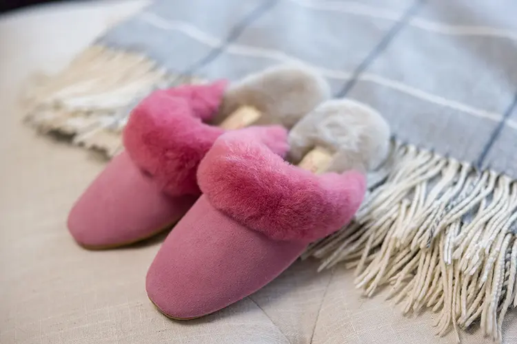 اسلیپر (Slipper) چیست؟