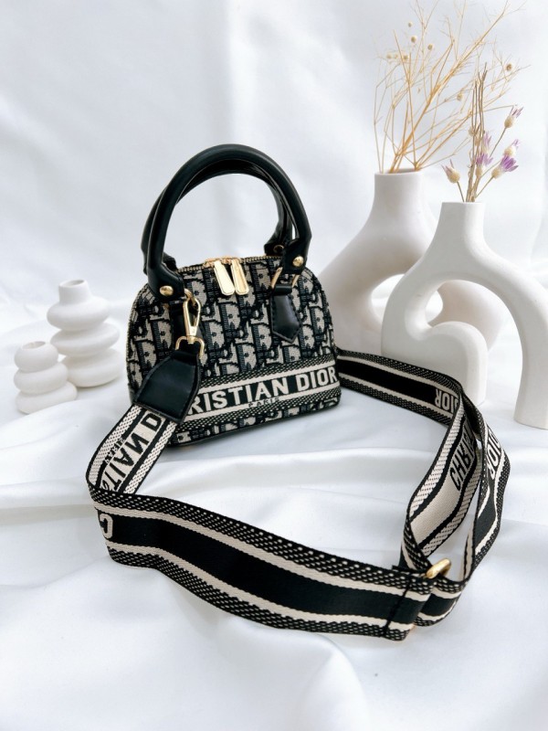 کیف پارچه دیور 3049