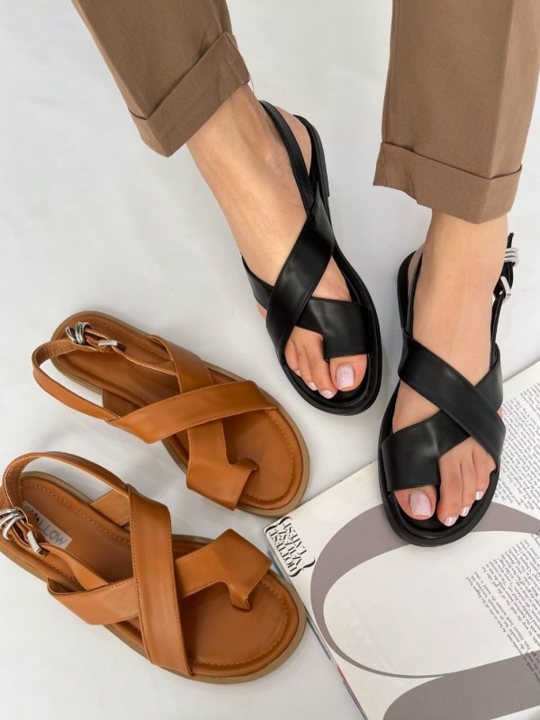 صندل ضربدری انگشتی 2235