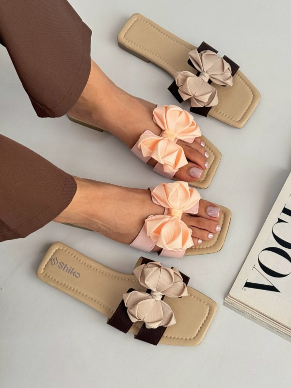 اسلیپر پاپیونی شیکو 3181