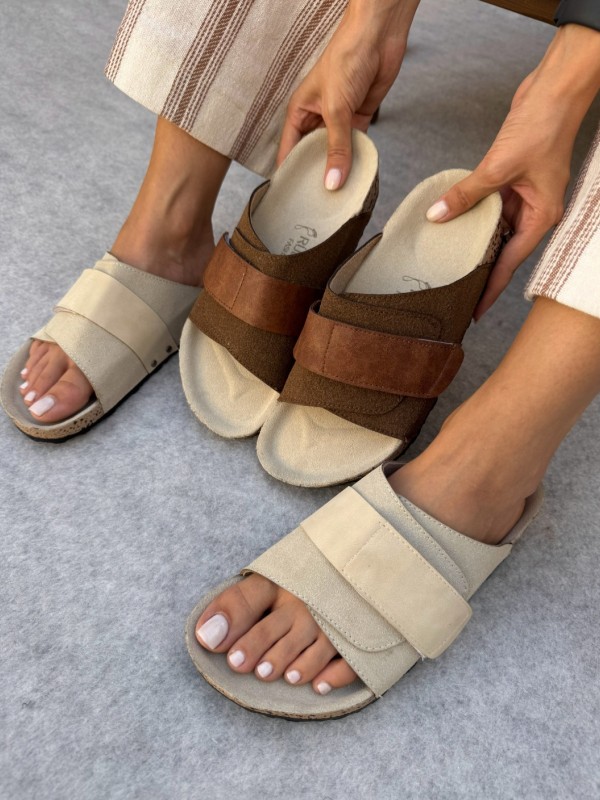 صندل چسبی بیر 3271