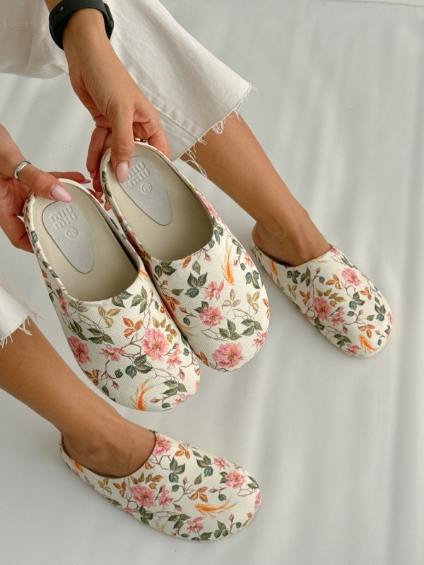 اسلیپر حصیری گتو 3256