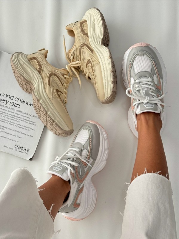 کتونی پختی 932