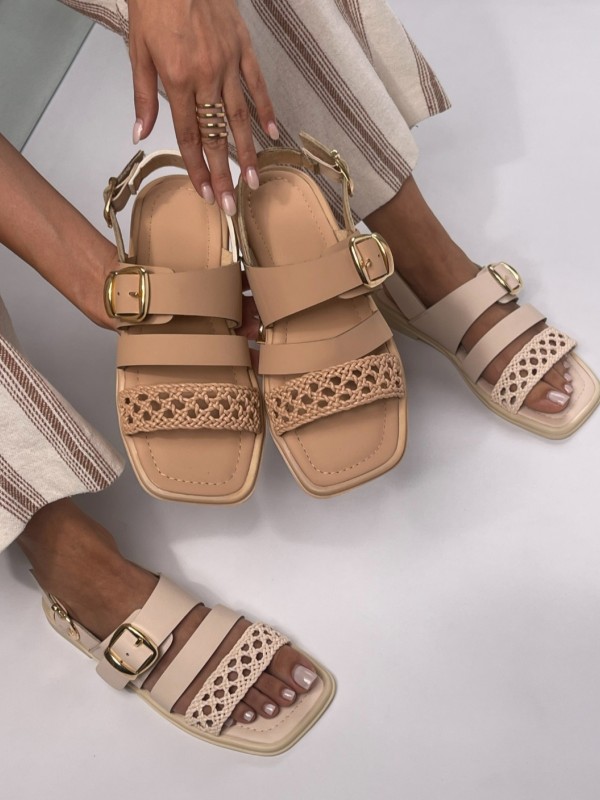 صندل تک سگک زارا 4115