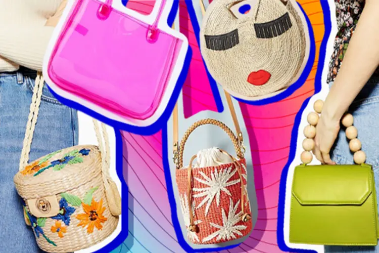 7 کیف کوچک زنانه مناسب استایل تابستانی