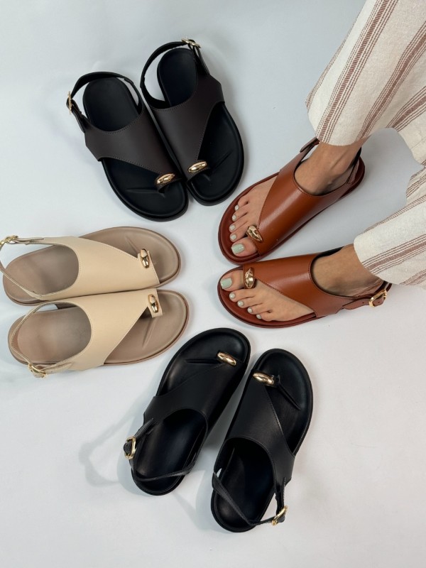 صندل انگشتی شالو 4132