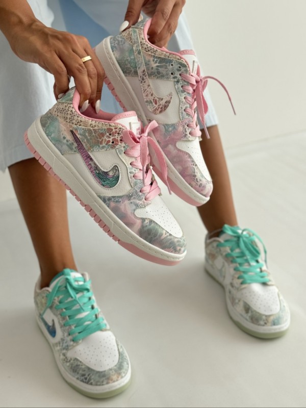 کتونی نایک دراگون 4137