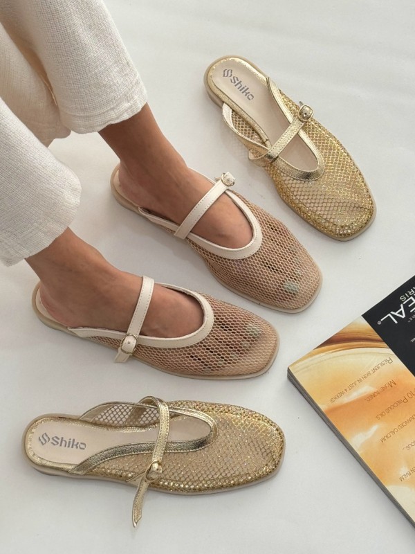 اسلیپر آوینا شیکو 4124