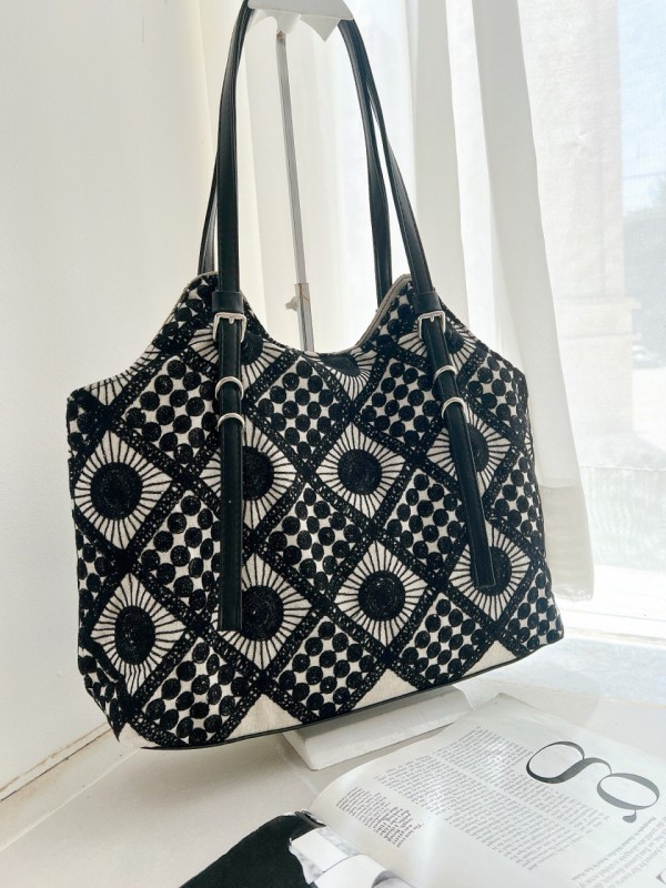 کیف زارا چهار سگک 3374