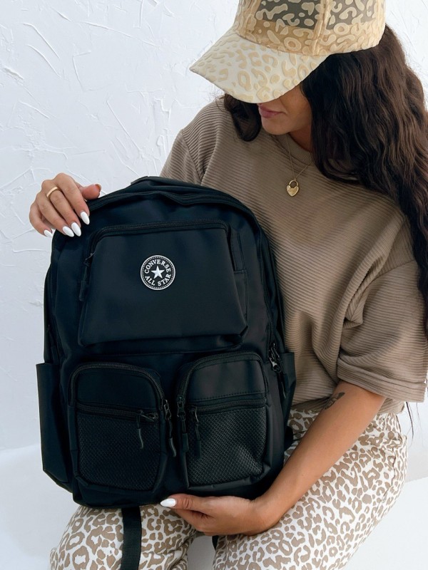 کوله کانورس جلو جیب 3351