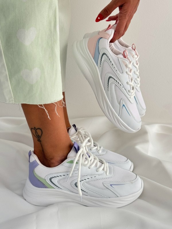 کتونی میکس 1039