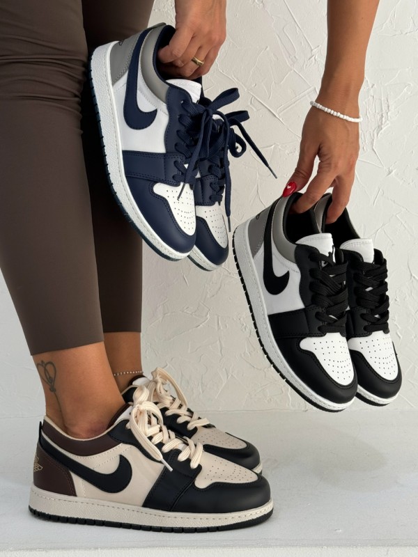 کتون جردن وان کوتاه 4163