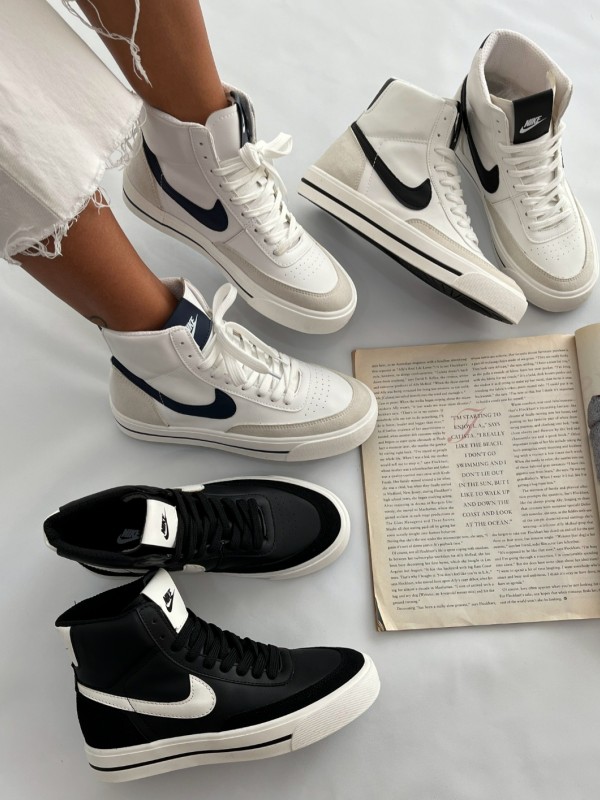 کتونی نایک صدرا 2985