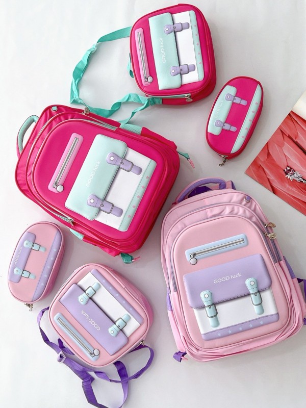 کوله گود لاک 5055