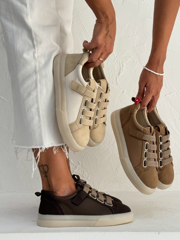 ونس کشی برزنتی شالو 4166