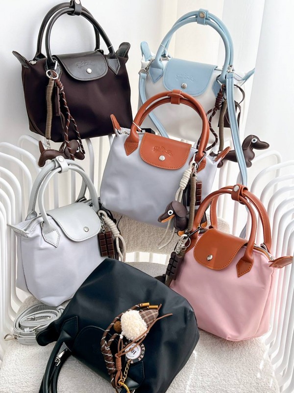 کیف چمپو  3411