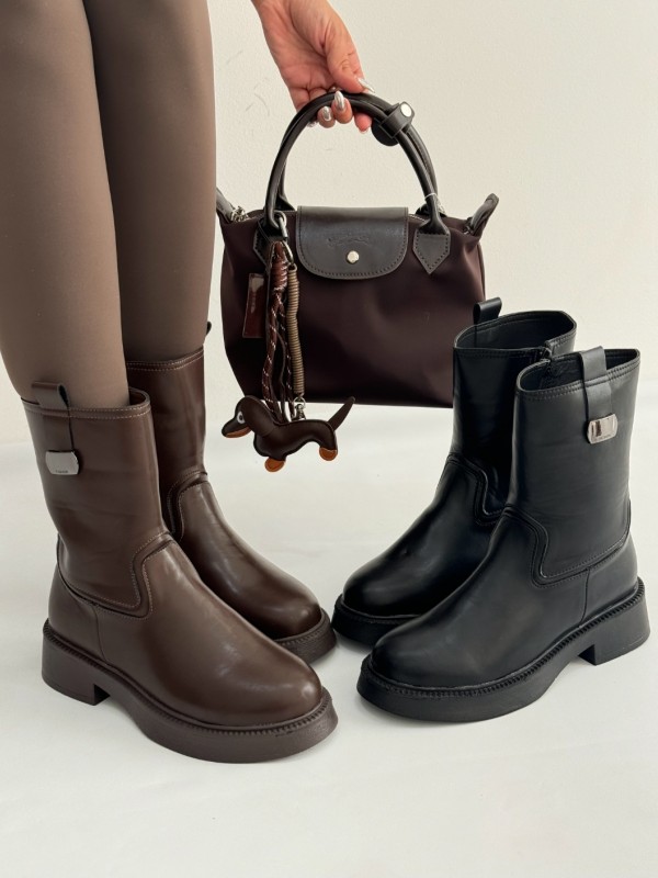 نیم بوت فشیون 2405