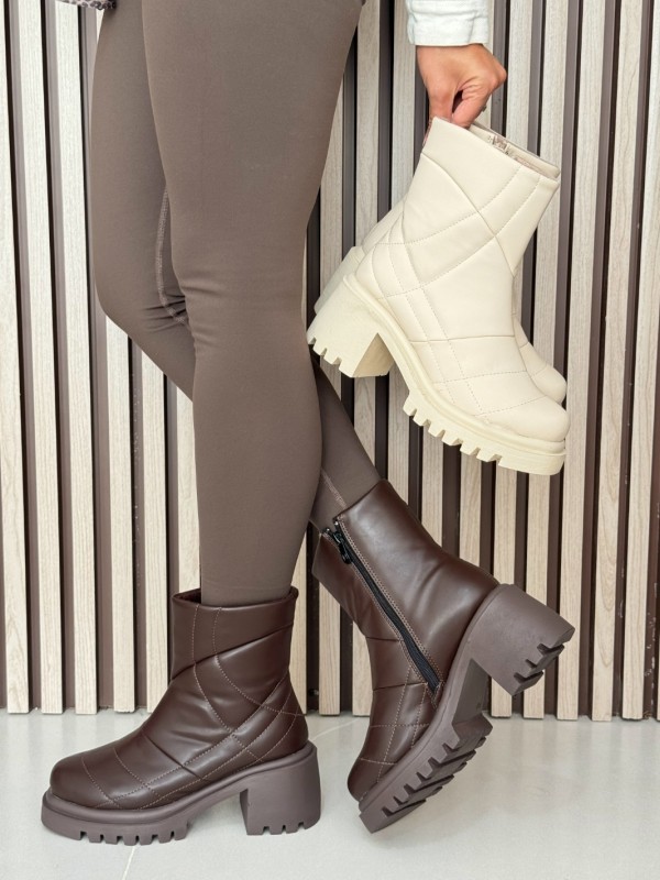 پاشنه گلدوزی شالو 4201