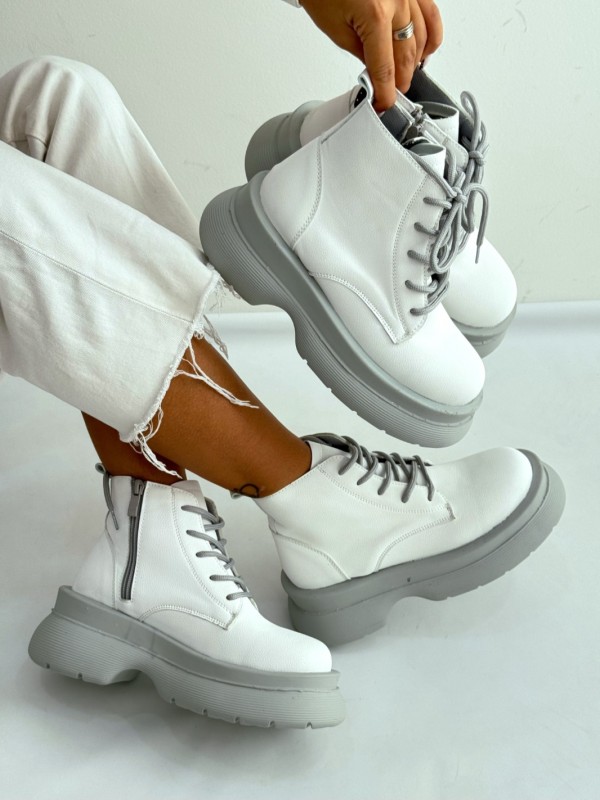 نیم بوت کلارک ساقدار شیکو 4198