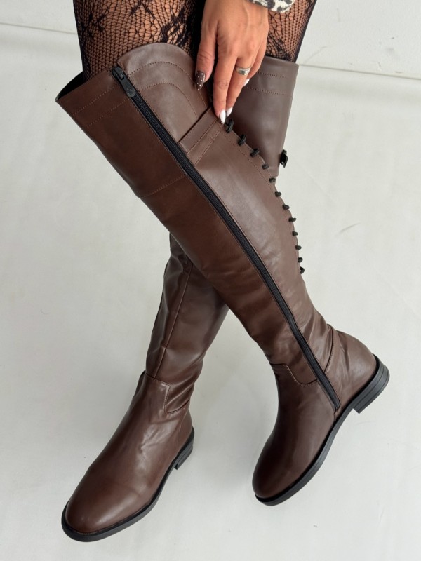 بوت بلند بندی لوشا 2304