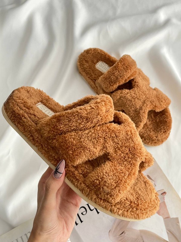 اسلیپر خزدار هرمس 4231