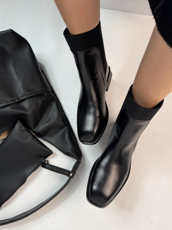 نیم بوت انزوسناتور 4247