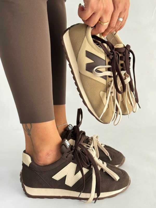 کتونی نیوبالانس مرین 4173