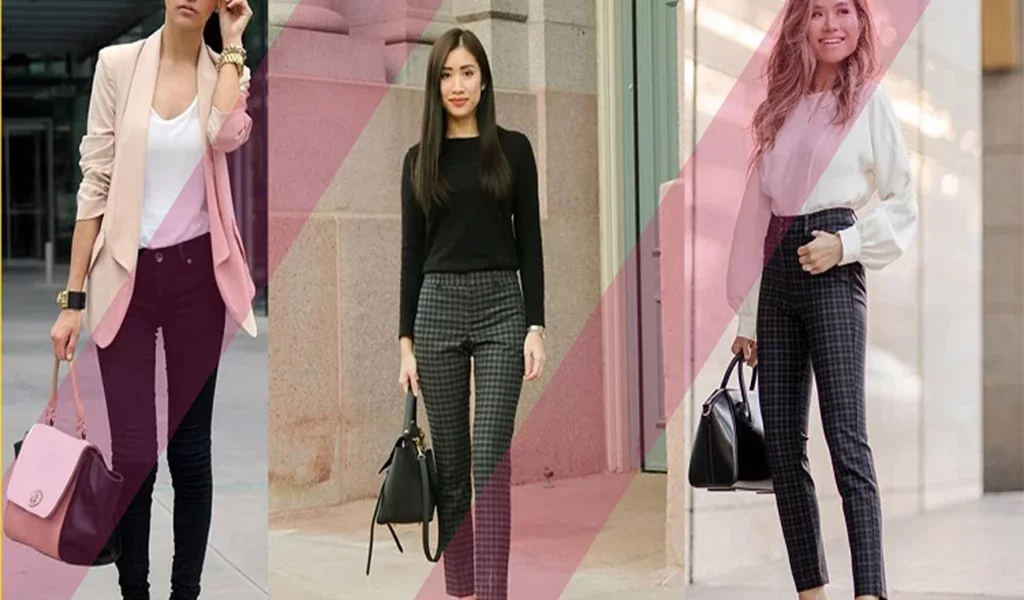 6 نکته مؤثر برای ست کردن کیف و کفش زنانه با لباس فرم اداری