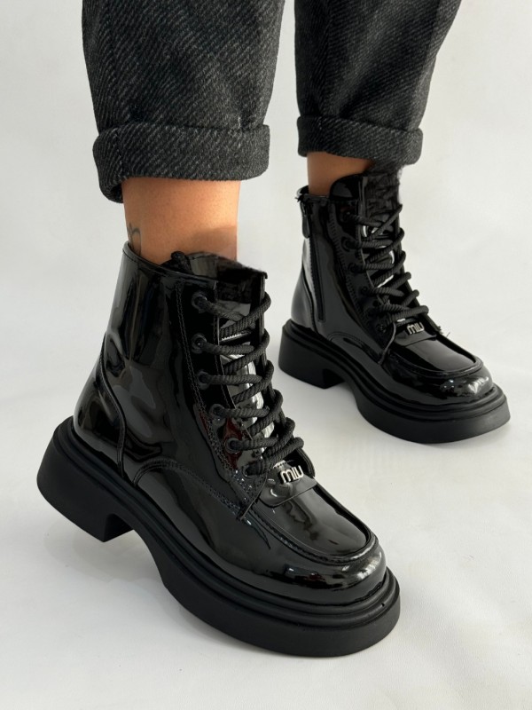 نیم بوت ساحل میو4257