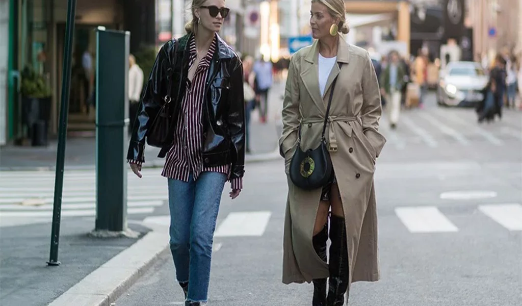 راهنمای انتخاب بوت زنانه مناسب انواع مانتو، پالتو و کت