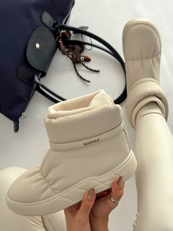 نیم بوت سویل 4252