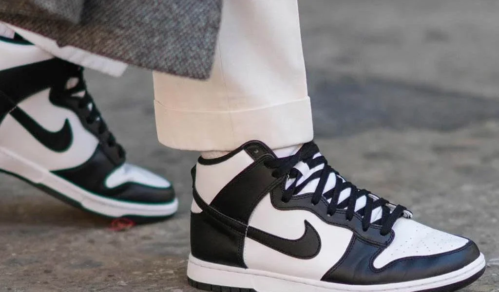 چرا کتونی نایک برای دویدن، بسکتبال و استایل خیابانی