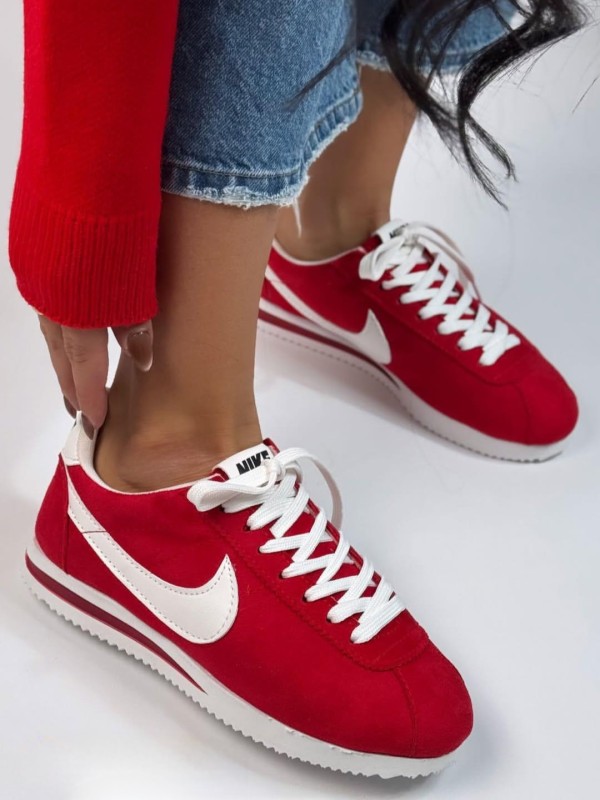 کتونی نایک کورتز 4234