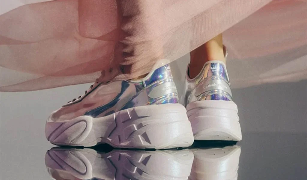 کفش زنانه چانکی (Chunky) چرا همچنان محبوب است؟