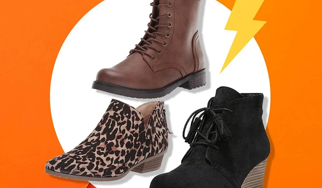 ۷ نکته مهم در انتخاب بوت و نیم بوت زنانه