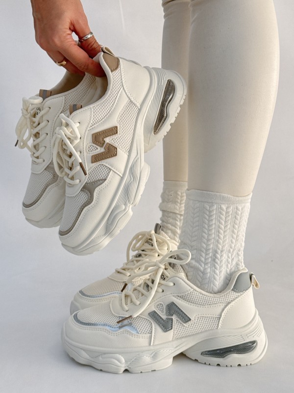 کتونی نیوبالانس دیسیل 8133