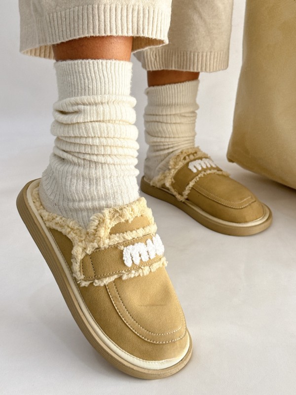 اسلیپر آگ جلو بسته دالیا 4277