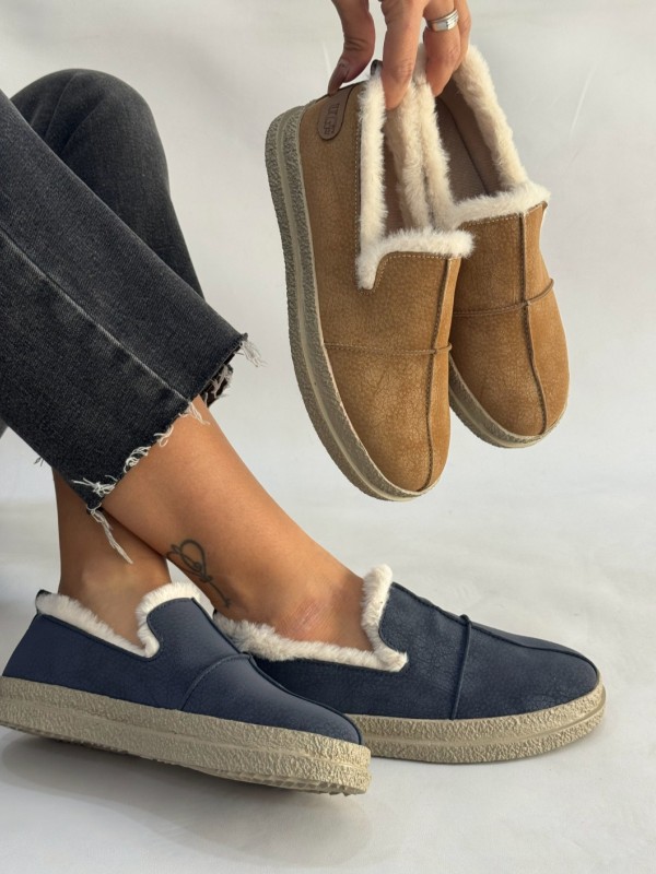 کالج لبه خزدار 2506