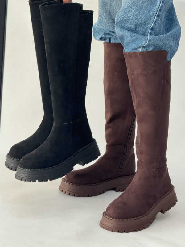 چکمه روژکا 2505