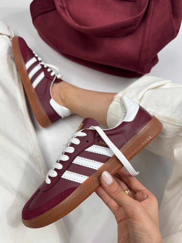 ونس سامبا اورجینال 4285