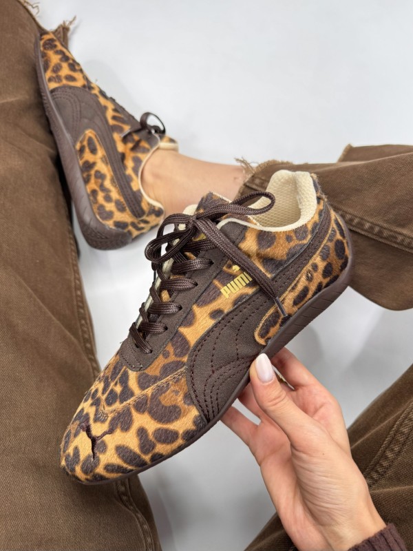 کتونی اسپید کت 2943