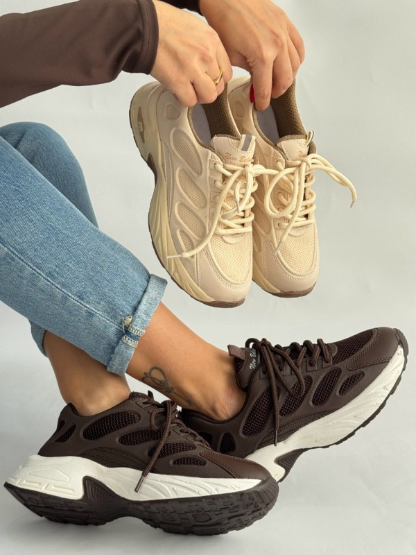 کتونی لیبا پختی 4310