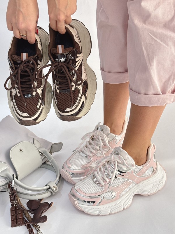 کتونی پنجره ای 4314