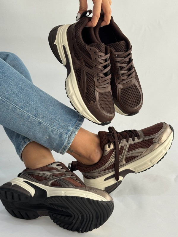 کتونی شایلو 4317