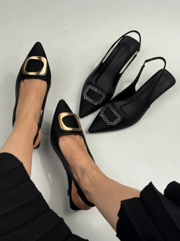 پاشنه درسا 24003