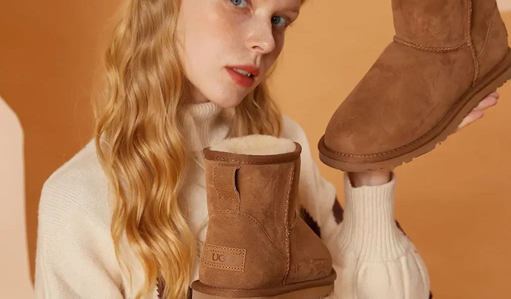 بوت آگ زنانه چیست؟ راهنمای خرید و نکات طلایی که باید بدانید