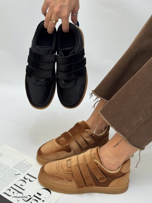 ونس سه چسب مخمل 4329